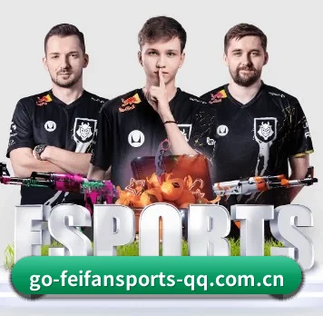 AI 革新 | FEIFAN SPORTS